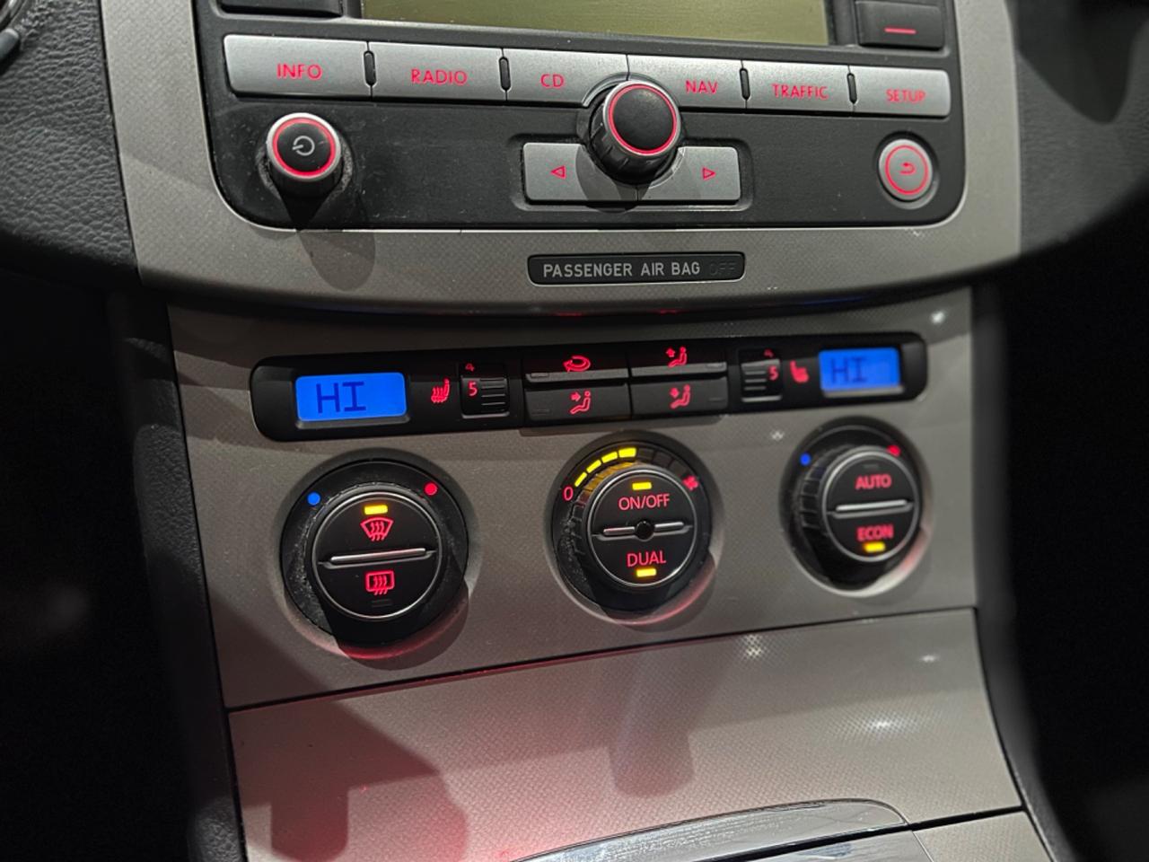 Volkswagen Passat 2.0TDI DSG Highline LEGGI BENE