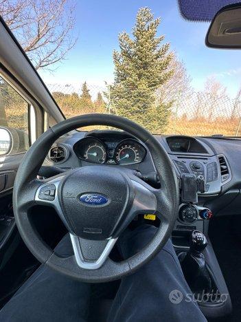 Ford Fiesta 1.5 TDCI Business