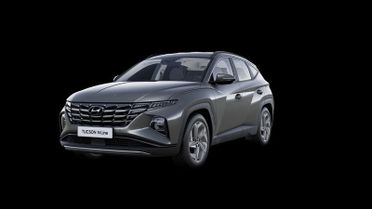 Hyundai Tucson III 2021 1.6 crdi 48V Exellence 2wd dct