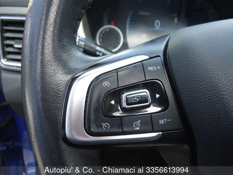 DR AUTOMOBILES dr 4.0 1.5 Bi-Fuel GPL