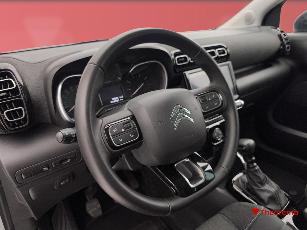 CITROEN C3 Aircross I 2021 - C3 Aircross 1.2 puretech Shine Pack s&s 110cv