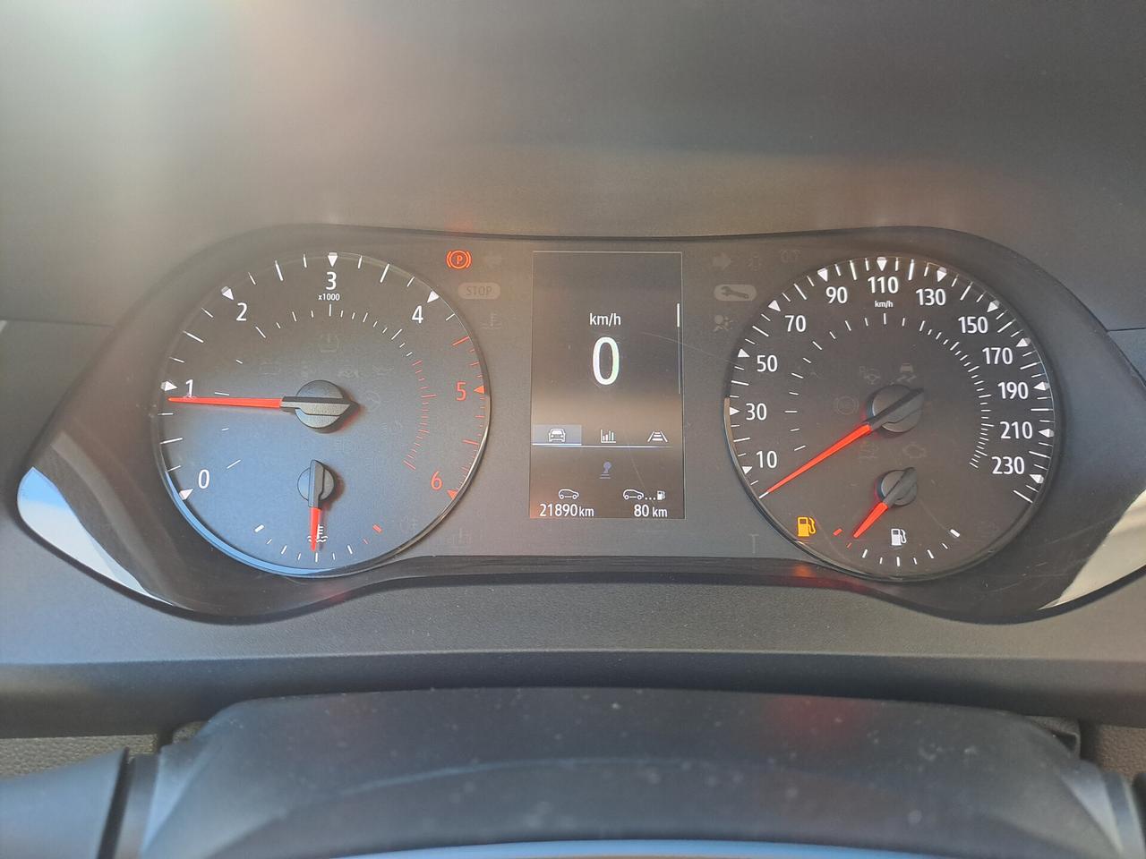 Renault Kangoo 1.5dci 95cv Van