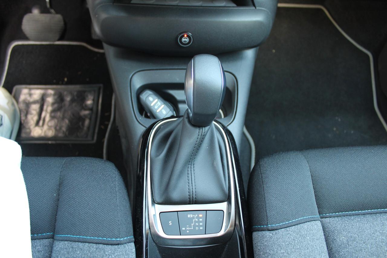 Citroen C4 Cactus PureTech 130 S&S EAT6 Shine GPL