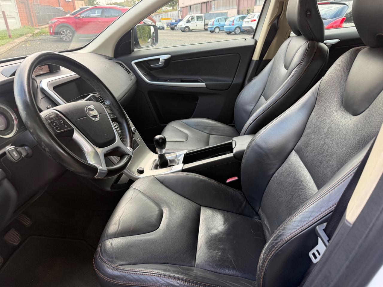 Volvo XC 60 XC60 D3 AWD