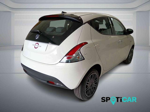 LANCIA Ypsilon 1.0 FireFly 5 porte S&S Hybrid Oro