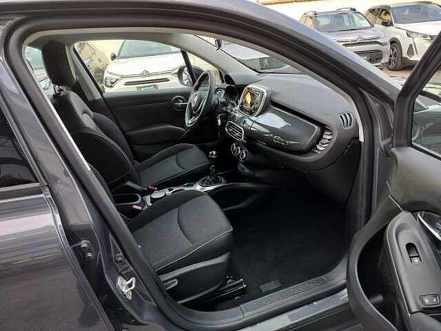 Fiat 500X 1.0 T3 120 CV Urban