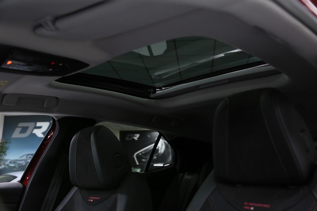 DS 4 BlueHDi 130 aut. Performance Line+
