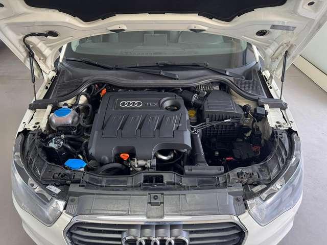 Audi A1 A1 I 2010 Sportback Sportback 1.6 tdi Ambitio 90cv