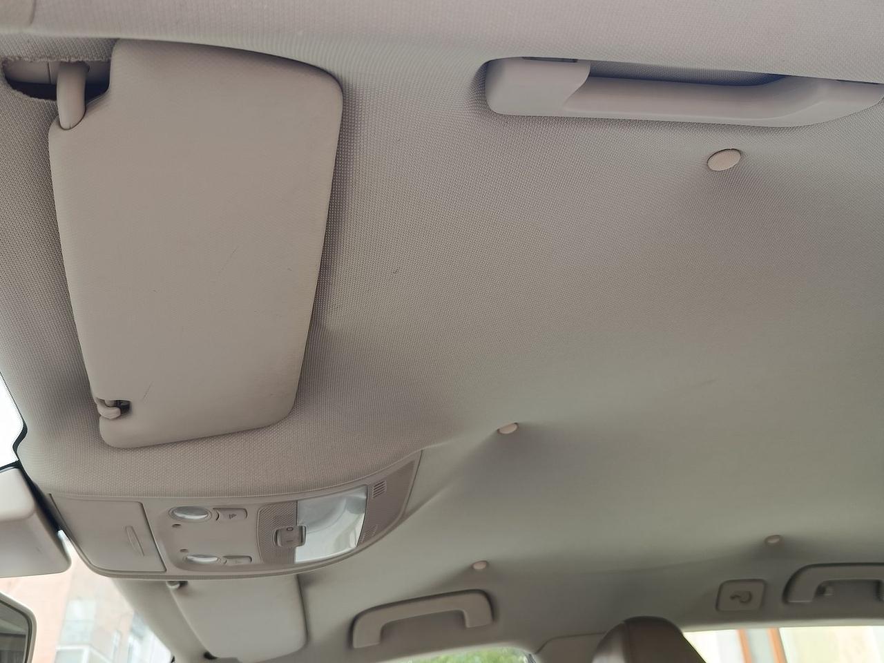 Audi A4 Ambiente 2.0 TDI DPF #10481