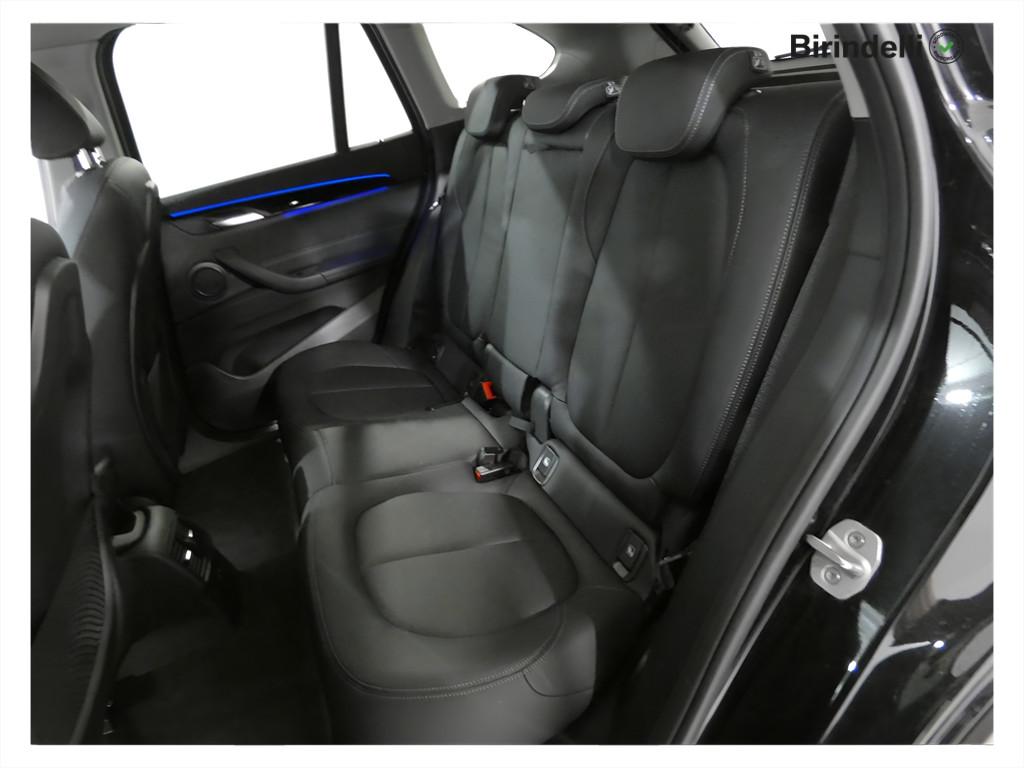 BMW X1 (F48) - X1 xDrive18d xLine Plus