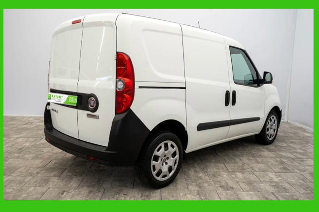 FIAT AUTOCARRO Doblò Furgone / all SORTIMO / +Iva