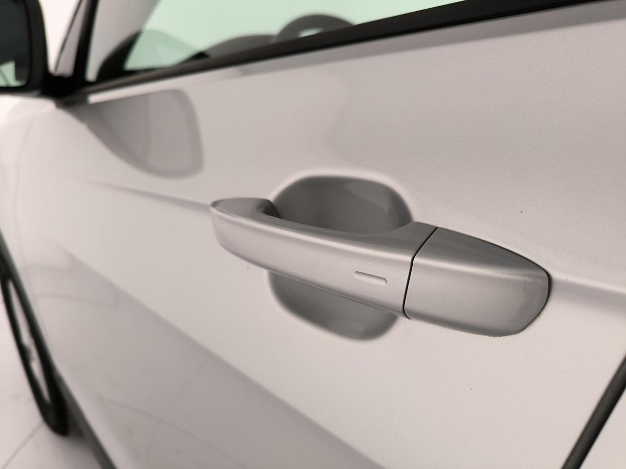 Volkswagen T-Cross 1.0 tsi life 95cv