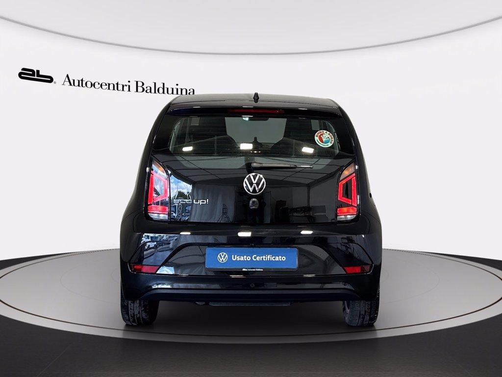 VOLKSWAGEN Up! 5p 1.0 eco up! move up! 68cv my20 del 2022