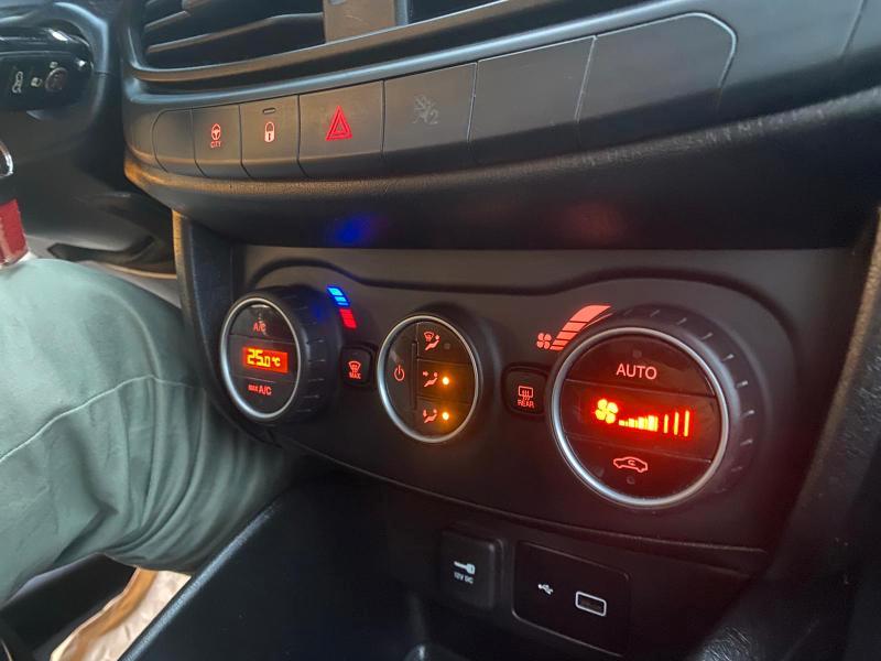 Fiat Tipo 5 Porte Tipo 5p 1.4 Lounge 95cv my19