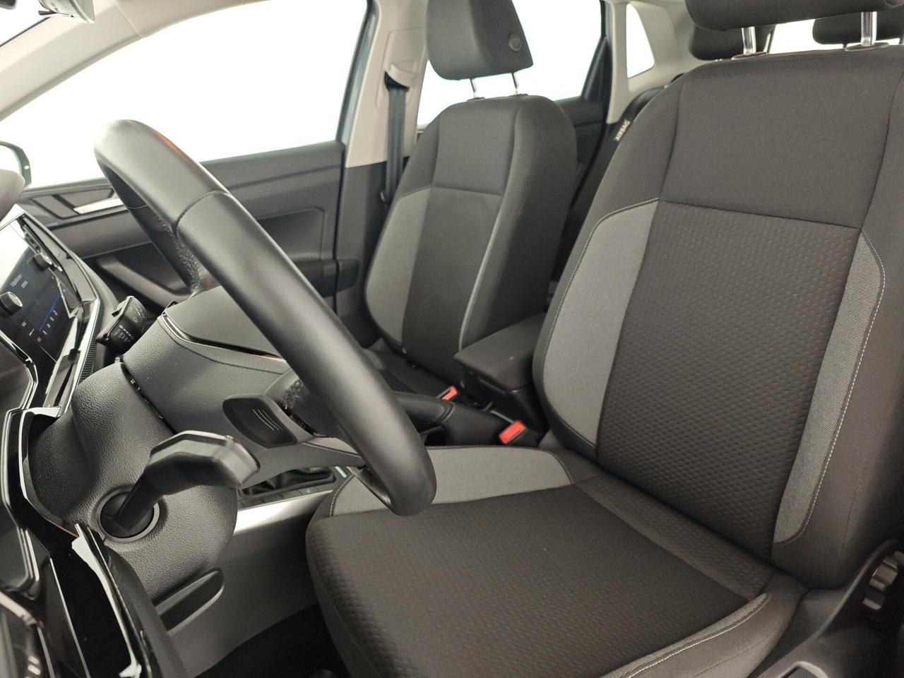 Volkswagen Polo 1.0 TSI Style