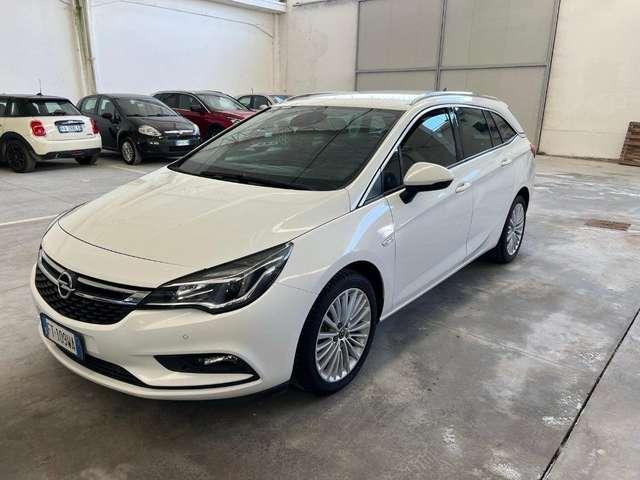 Opel Astra 1.6 CDTiSportsTourer AUTOGEPY SASSUOLO 05361881051