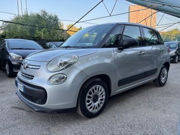 Fiat 500L 1.4 95 CV Pop Star OK NEOPATENTATI