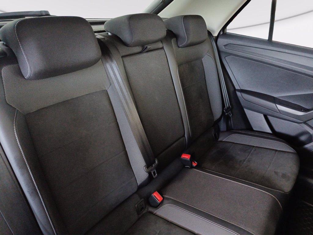 VOLKSWAGEN T-roc 1.0 tsi style 110cv del 2022