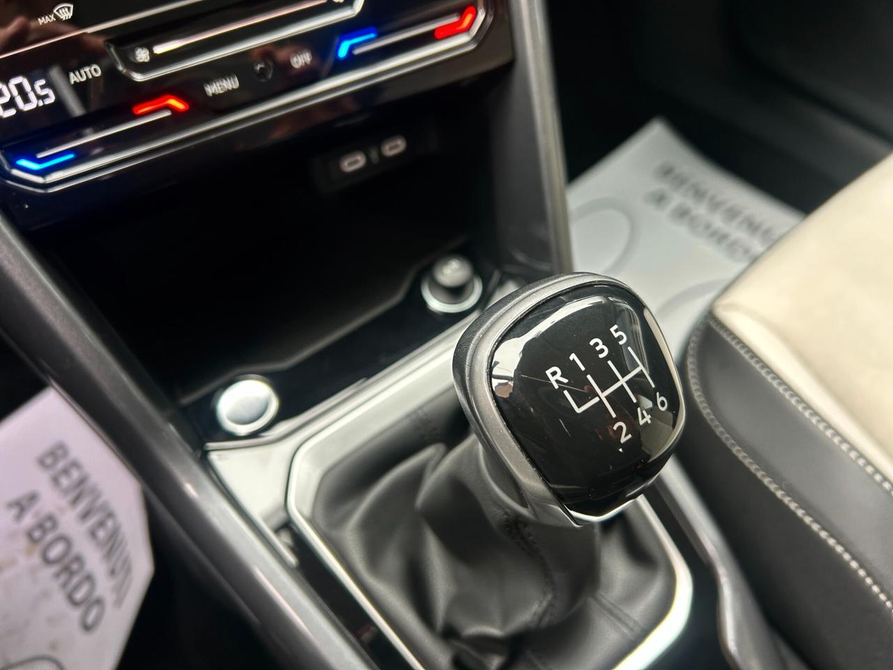 Volkswagen T-Roc 1.0 TSI Style Pack 2023