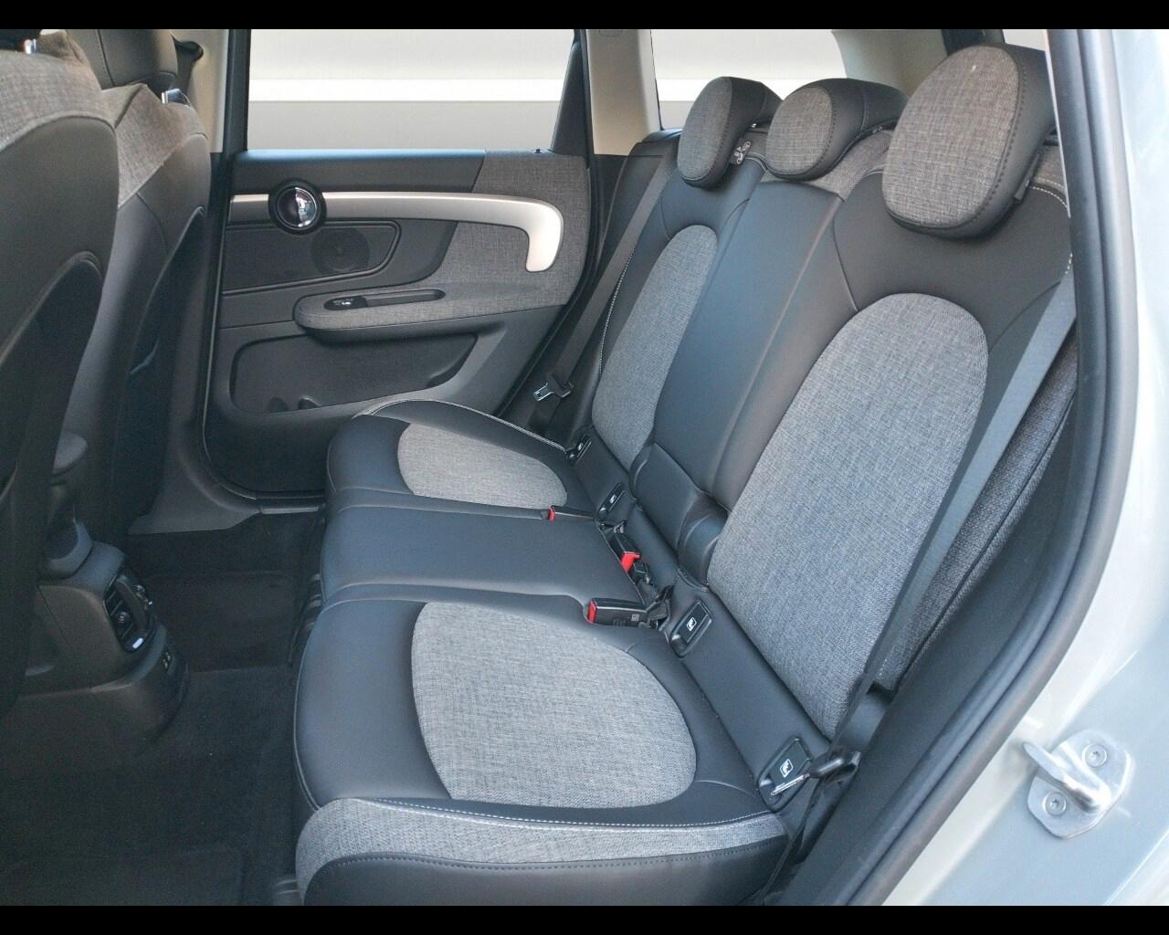 MINI Mini Countrym.(F60) Mini 1.5 Cooper Northw...