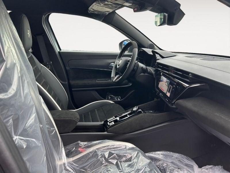 Alfa Romeo Junior 1.2 145 CV Hybrid eDCT6 Edizione Milano Cortina 2026