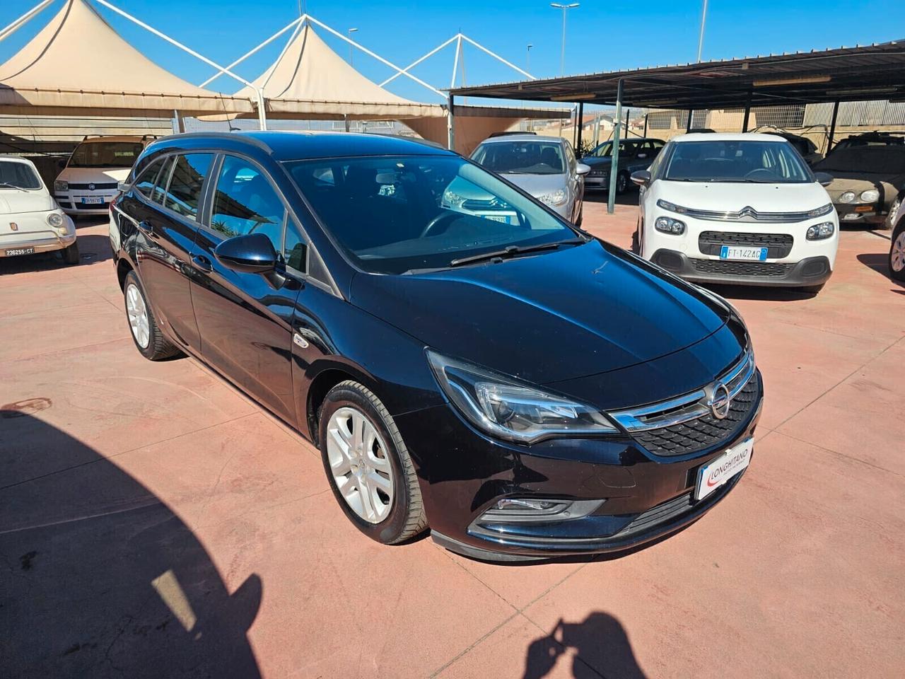 Opel Astra 1.6 CDTi 136CV Start&Stop 5 porte Innovation