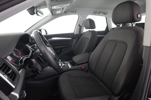AUDI Q5 Q5 40 TDI quattro S tronic Business