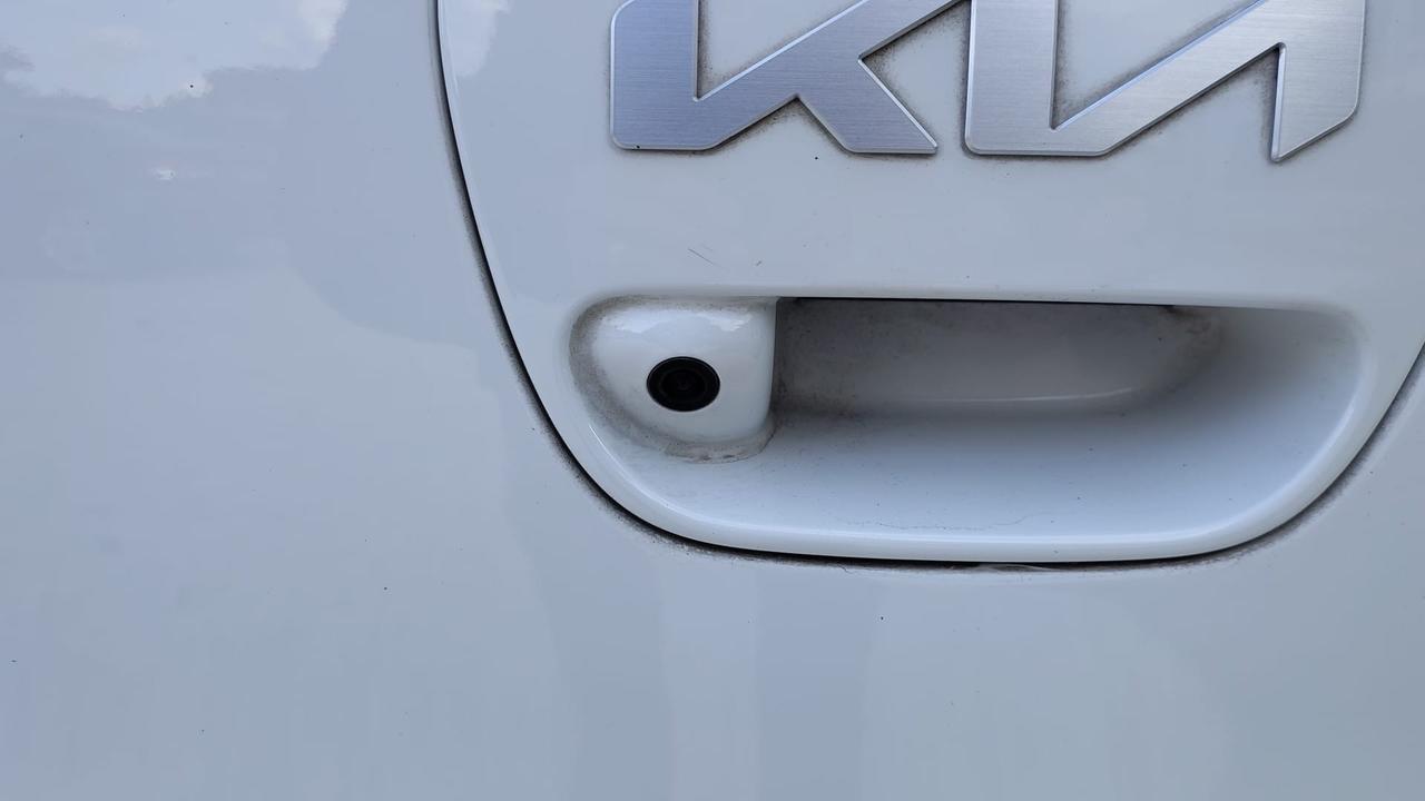 Kia Picanto 1.0 12V 5 porte Style