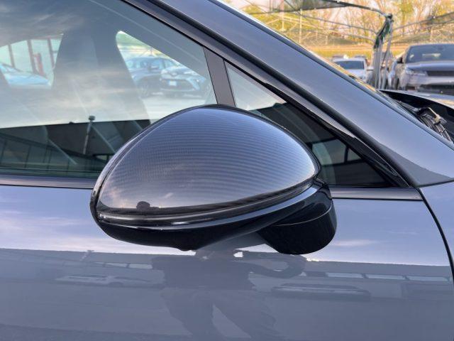 PORSCHE Cayenne Coupé Coupé 4.0 Turbo GT