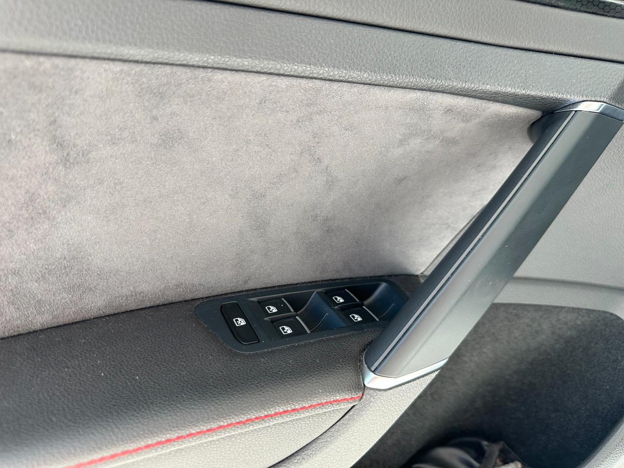 Volkswagen Golf GTI Performance 2.0 TSI 5p. BlueMotion Technology