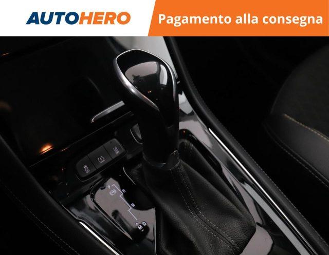 OPEL Grandland X 1.5 diesel Ecotec Start&Stop aut. Elegance