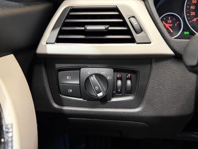 Bmw 316 316d Touring Business Advantage aut.