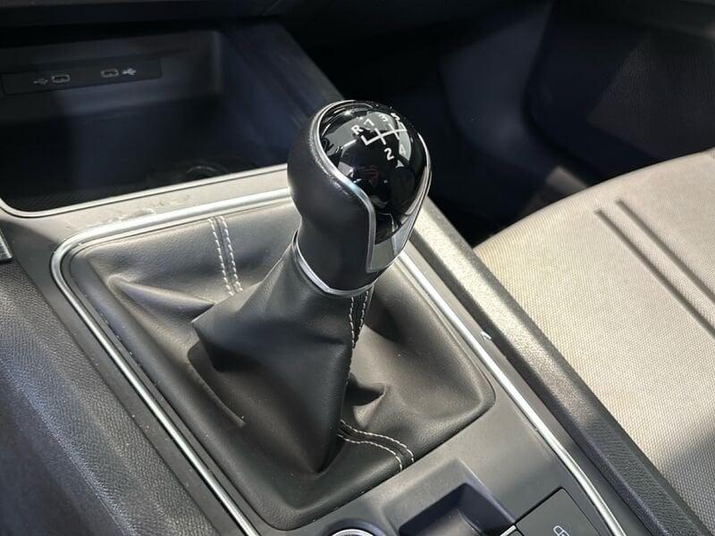 SEAT Leon 1.0 TSI 90cv BUSINESS