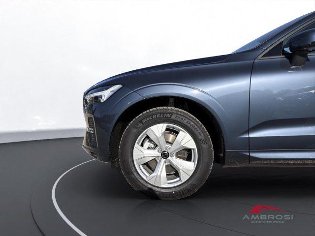 VOLVO XC60 T6 AWD Plug-in hybrid Elettrica/Benzina Core - AUT