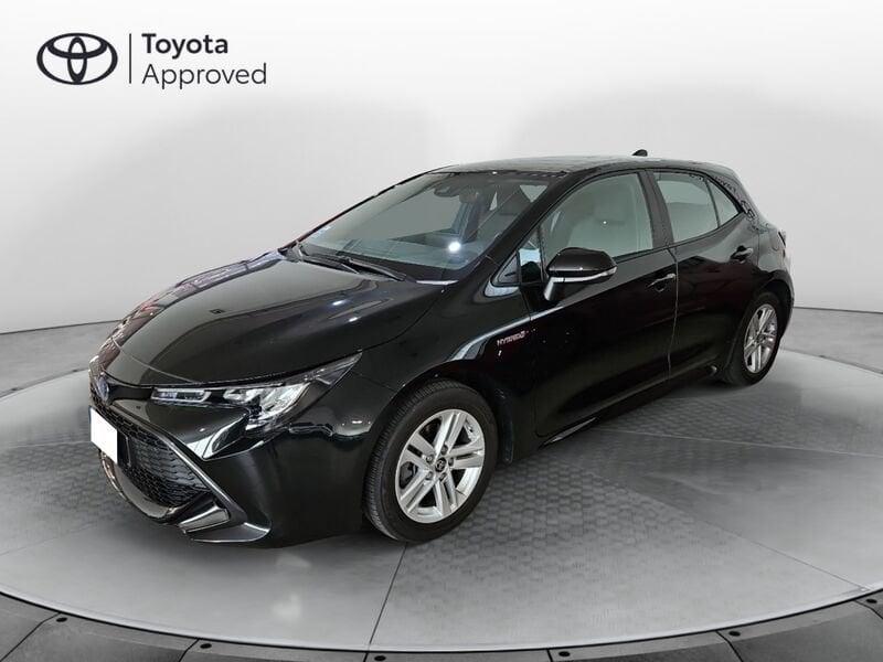 Toyota Corolla 1.8 Hybrid Active