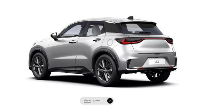 Lexus LBX Hybrid Elegant-Ok Neopatentati