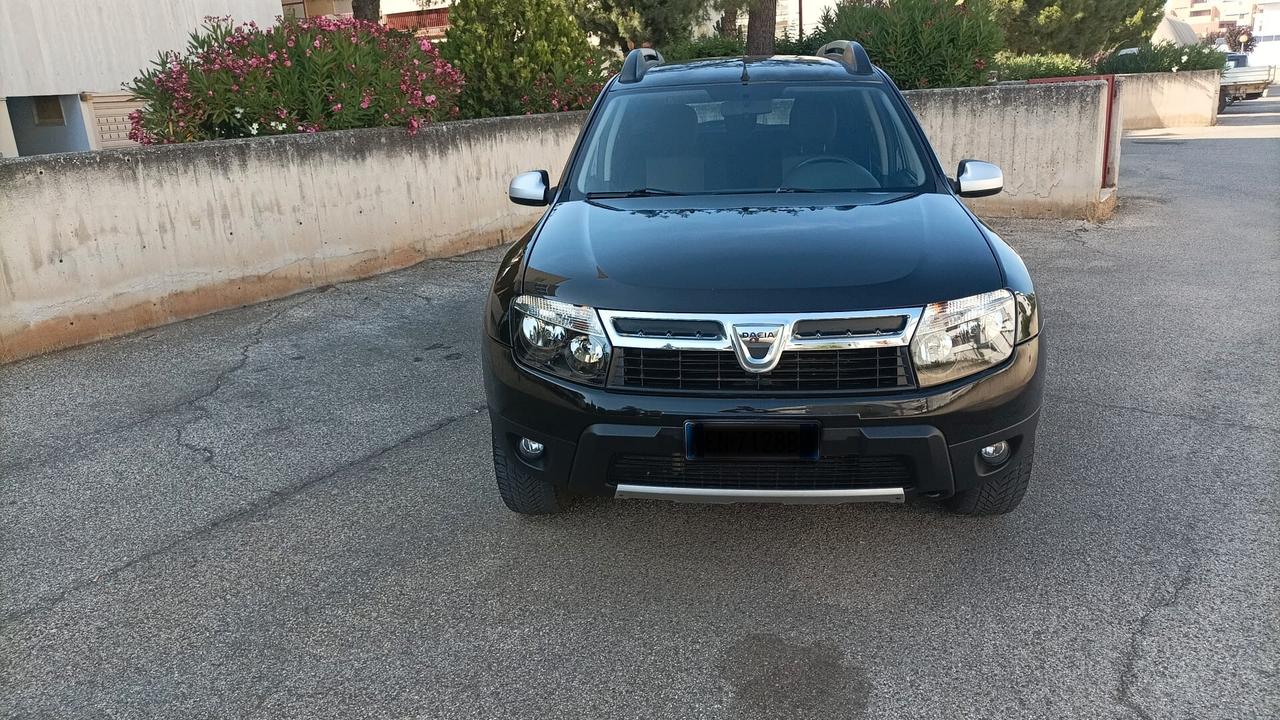 Dacia Duster 1.6 110CV 4x2 GPL Lauréate
