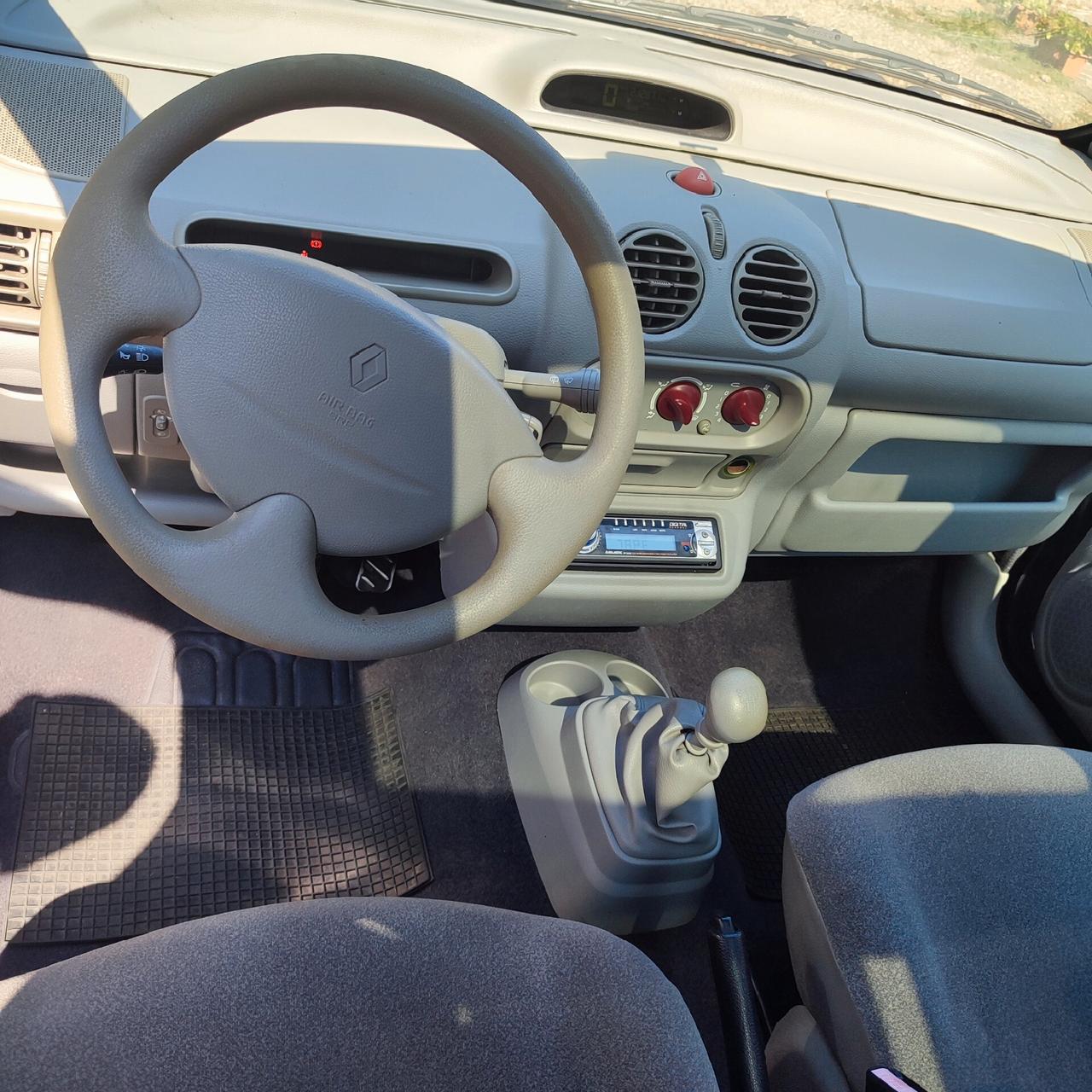 Renault Twingo 1.2i cat Privilège