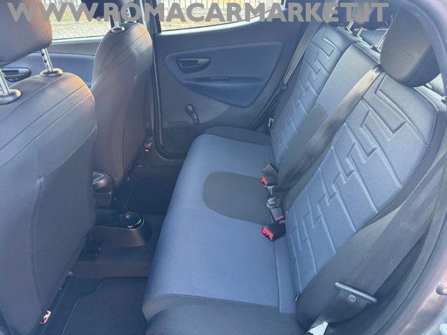 LANCIA Ypsilon 1.0 FireFly 5 porte S&S Hybrid Platino NO VINCOLI
