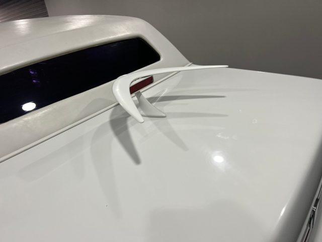 LINCOLN Town Car EXECUTIVE 40R Limousine