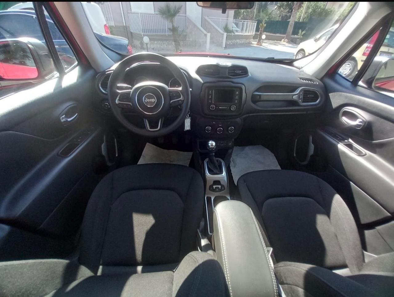 Jeep Renegade 1.0 T3 Limited