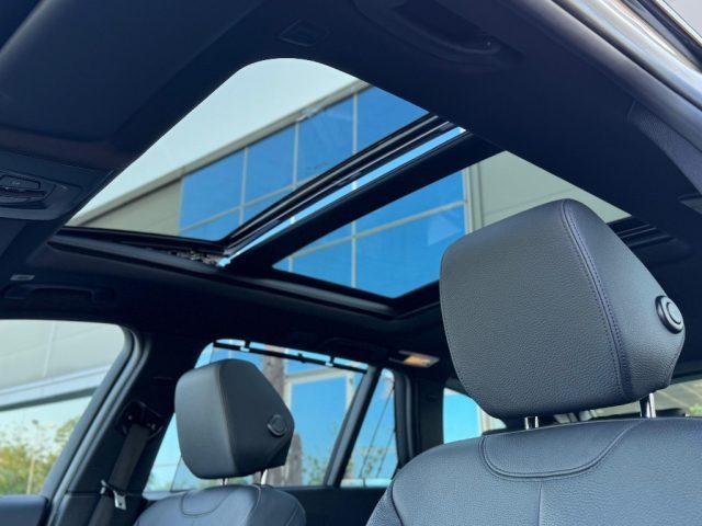 BMW 330 d xDrive TOURING Msport *TETTO*GANCIO*RADAR*UNIPRO