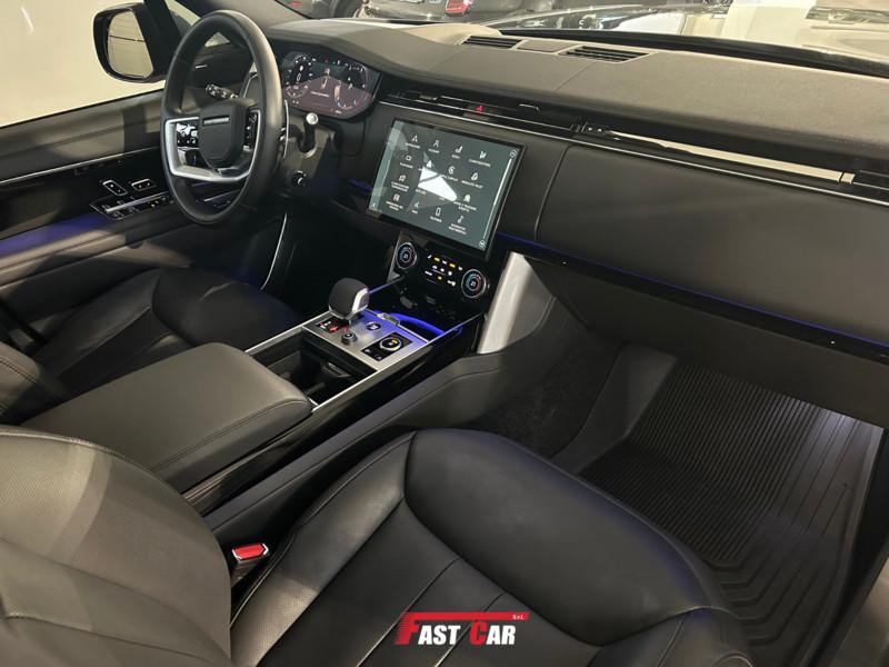 Land Rover Range Rover 3.0D l6 HSE 250cv