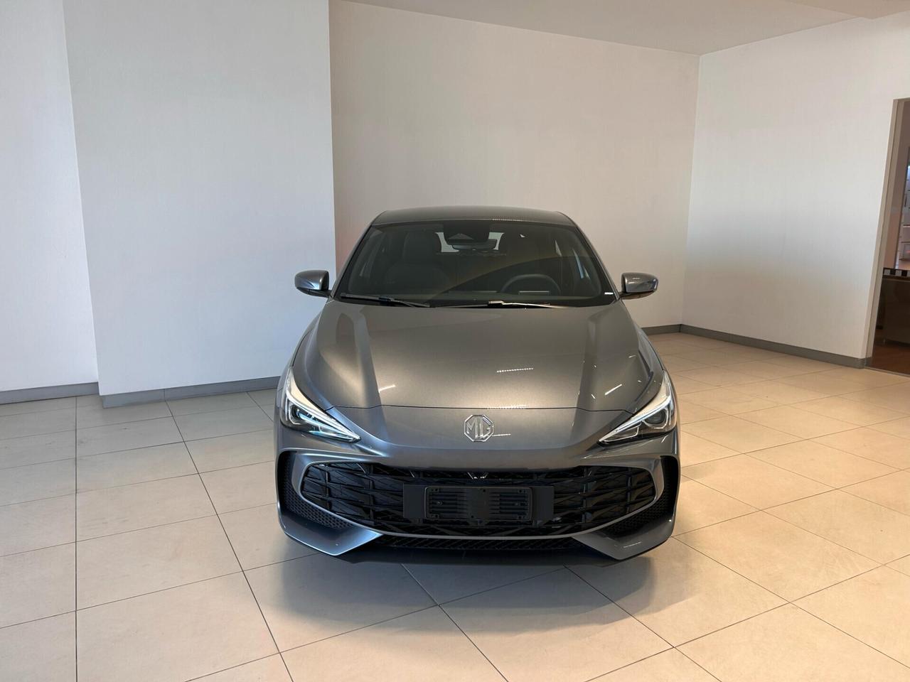 MG MG3 1.5 Standard