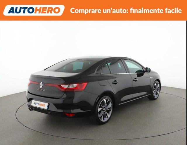 RENAULT Megane Mégane dCi 8V 110 CV EDC Energy Intens