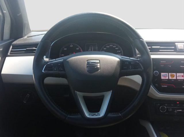 SEAT Arona Arona 1.6 TDI 95 CV XCELLENCE