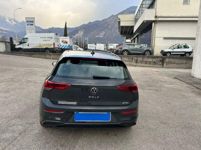 VOLKSWAGEN Golf 1.0 eTSI EVO DSG Life