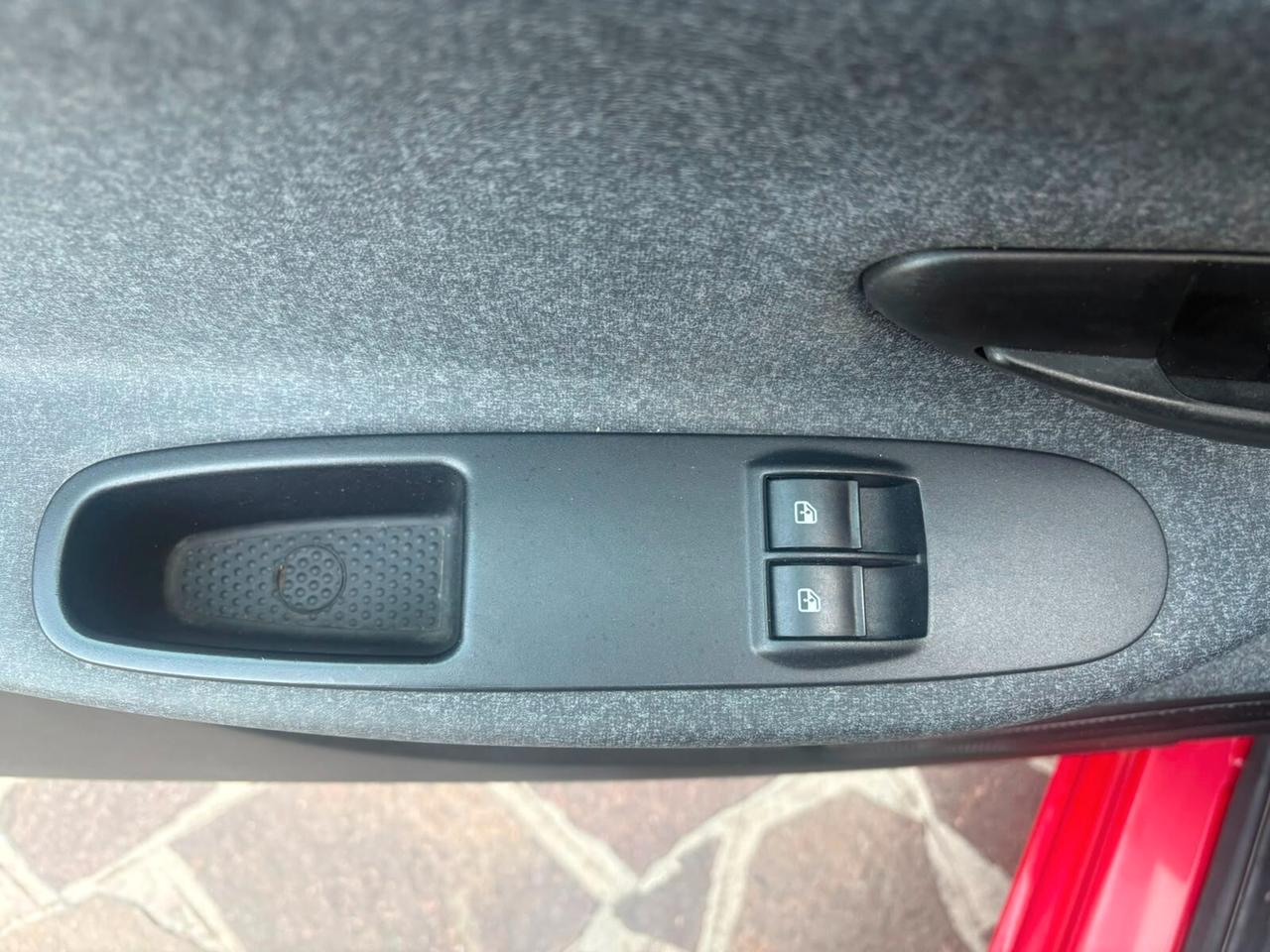 Lancia Ypsilon 1.2 69 CV 5 porte S&S Elefantino Blu