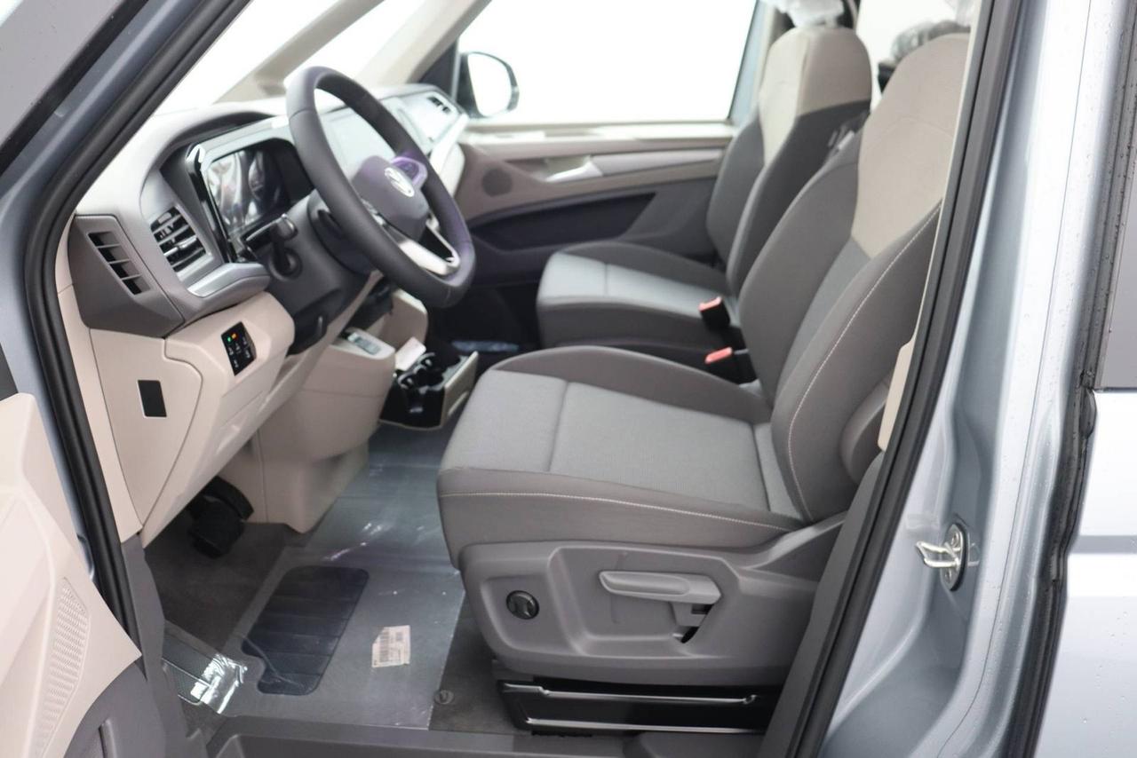 Volkswagen Multivan 1.5 eHYBRID 245CV 4Motion DSG EDITION TETT. PAN. MATRIX MY26