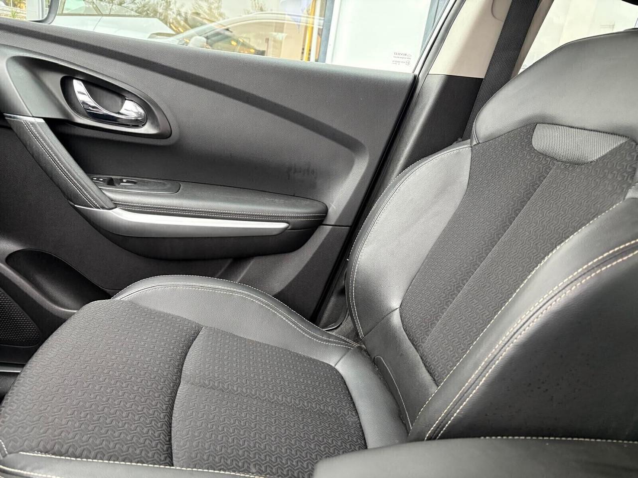 Renault Kadjar ENERGY INTENS dCi 130 CV 6mt